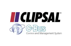 Clipsal C-bus relay dimmer