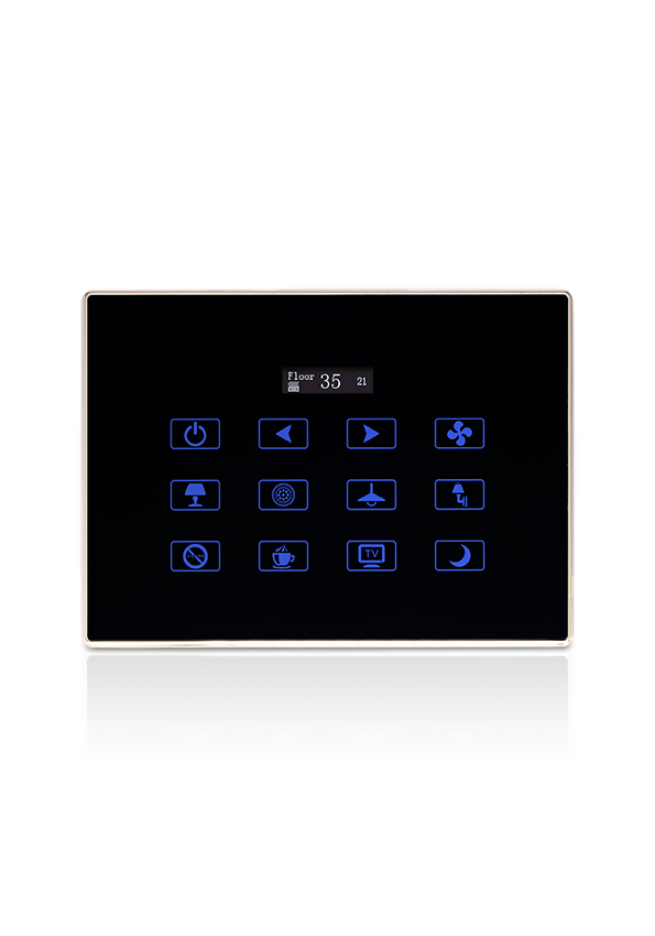 [LUNA-BEDSIDE] Luna bed side Panel