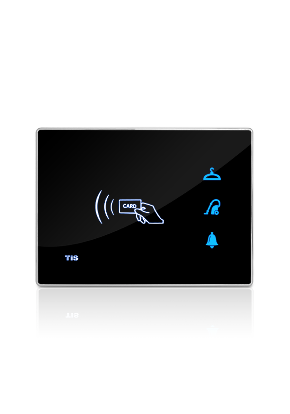 Luna Door Bell Outside with RF