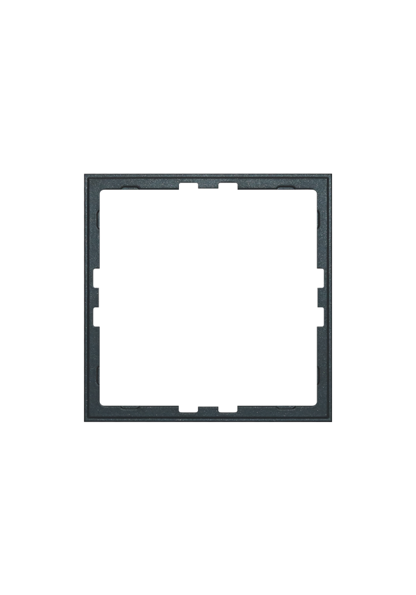 [TIS-MER-1-FRM GRY] Mercury Single Frame Gray