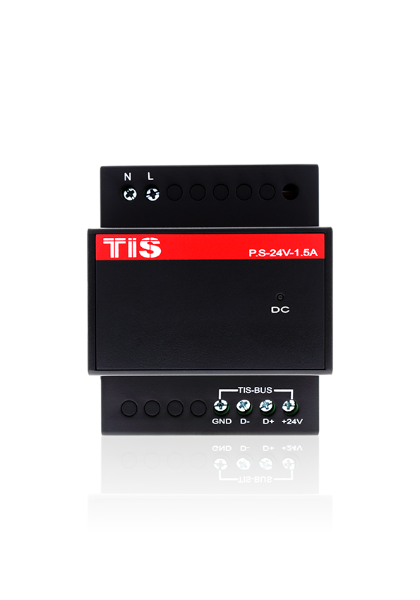 [P.S-24V-1.5A] Power supply 24V DC