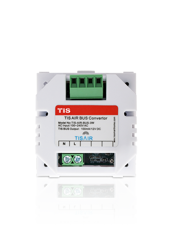 AIR-BUS Gateway With Power Supply