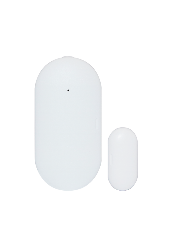 Door/ window sensor Battery powered (Battery includes in the product) Zigbee Protocol