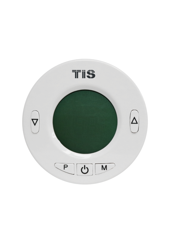 [TIS-TRV] TRV (Thrmostatic Radiator Valve) 