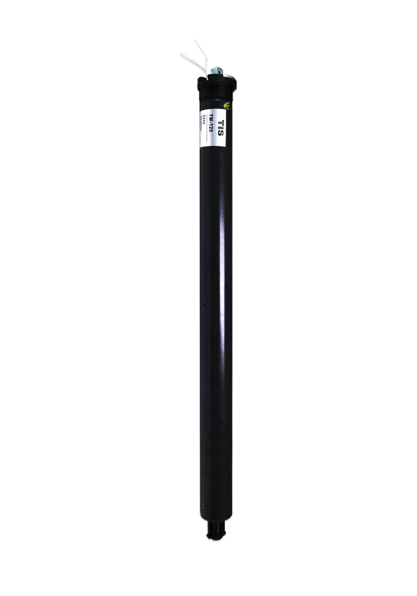 [TM-120 ] TM Tubular Motor only