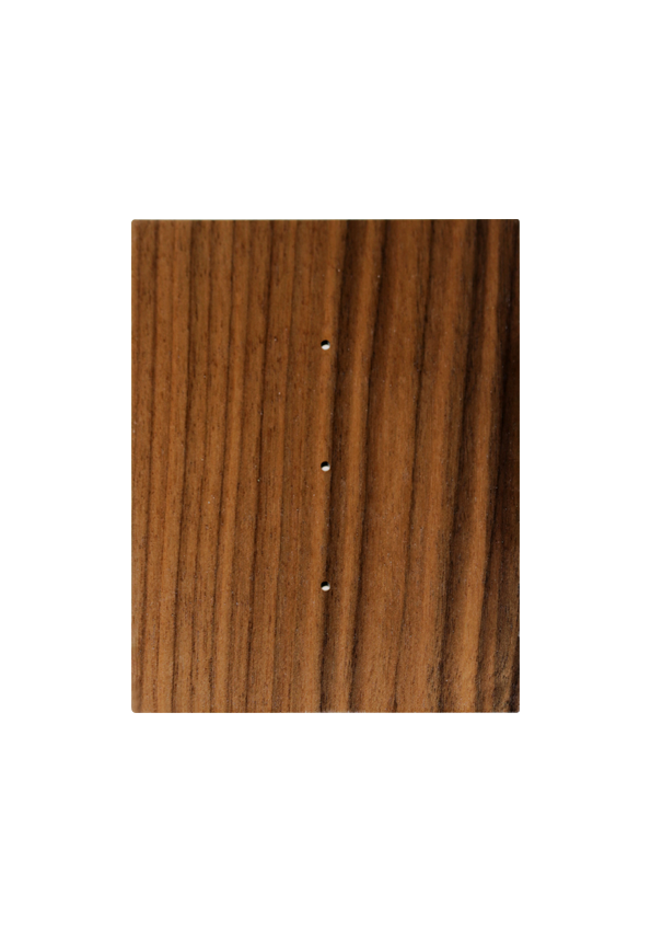 VEN WOOD Cover 3G 