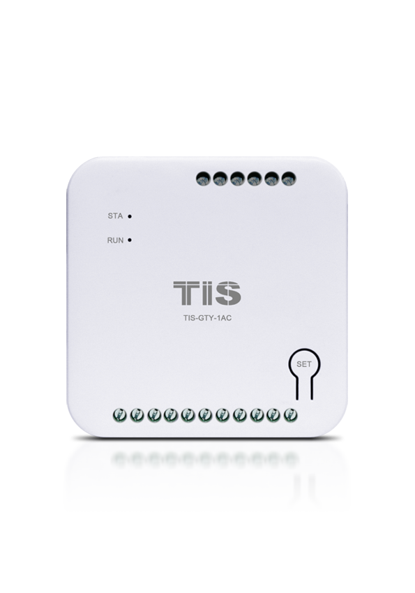 [TIS-GTY-1AC] AC Gateway for Digital Air Condition 