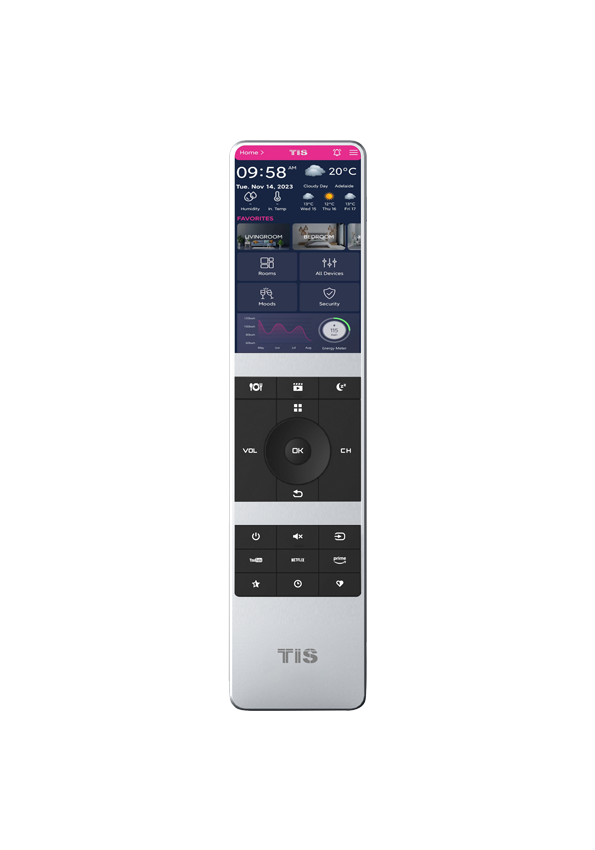 [TIS-SAT-RMT] Saturn Remote