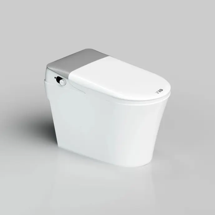 [TIS-WC-FS80] TIS Smart Toilet Pro 