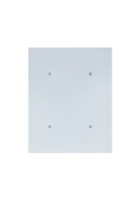 Venera Zigbee 4 Gang 