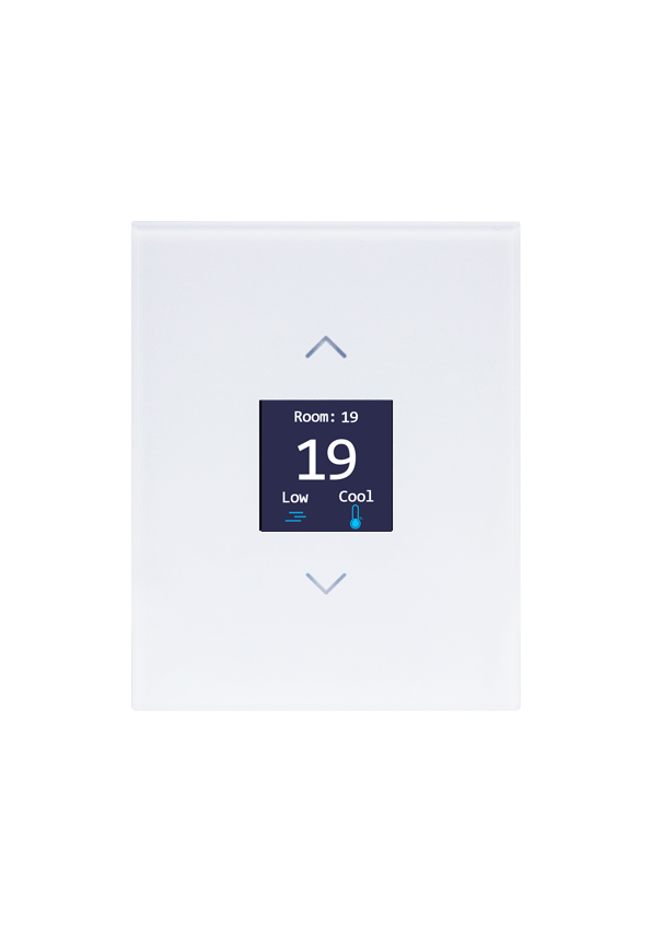 Venera Zigbee Thermsotat  3relays   High Voltage 110-230V 