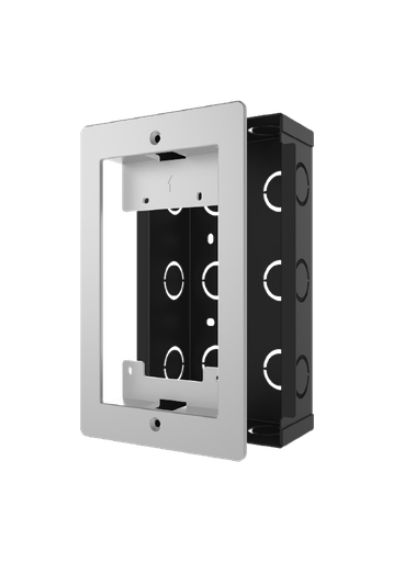 [BOX-OUT-1VL-18] Wall box for TIS0OUT-1VL-18