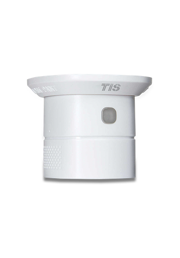 [TIS-BEE-CO-1] CO Sensor with buzzer built-in alarm 
Battery powered 
(Battery includes in the product)
Zigbee Protocol 