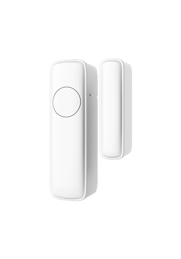 [TIS-BEE-DW-SENS-1] Door/ window sensor with bypass button
Battery powered 
(Battery includes in the product)
Zigbee Protocol 