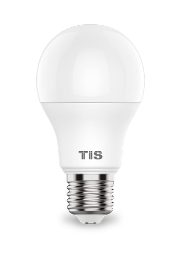 [TIS-BEE-LIGHT-M1] RGBW bulb  230V Zigbee Protocol