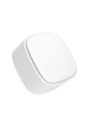 [TIS-BEE-PIR-1] TIS-BEE Wall PIR , Battery powered (Battery includes in the product)Zigbee Protocol