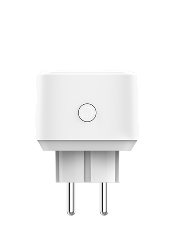 [TIS-BEE-PLUG-EU] Europe plug 10A with energy meter
Zigbee Protocol 