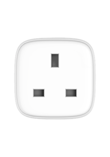 [TIS-BEE-PLUG-UK] UK Plug 13A with energy meter
Zigbee Protocol 