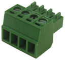 [TIS-BUS-CONCT] Green Bus connector