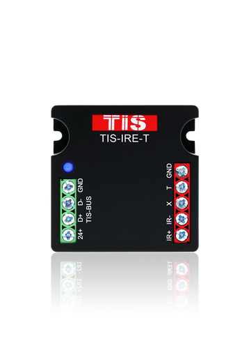 [TIS-IRE-T] IR Emitter with Temprature Sensor TIS