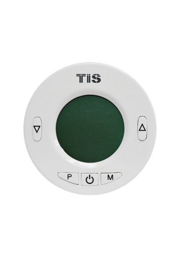 [TIS-TRV] TRV (Thrmostatic Radiator Valve) 