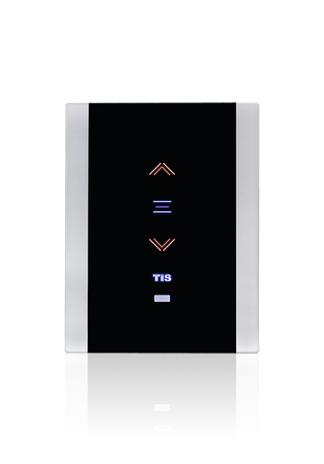 [VEN-1D-UV BLACK] Venera AIR 1 Universal Dimmer Black