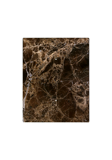 [VEN-CVR-MRB-2G Brown] VEN  MARBLE Cover 2G Brown 