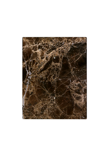 [VEN-CVR-MRB-3G Brown] VEN  MARBLE Cover 3G  