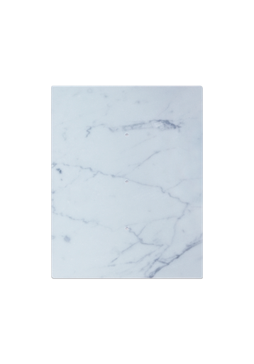 [VEN-CVR-MRB-3G White] VEN  MARBLE Cover 3G  