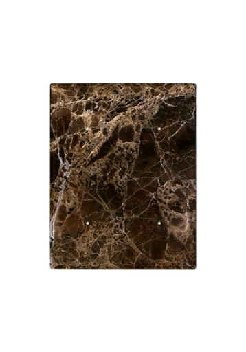 [VEN-CVR-MRB-4G Brown] VEN  MARBLE Cover 4G 