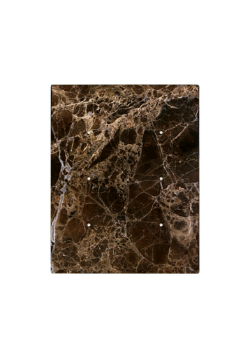 [VEN-CVR-MRB-6G  Brown] VEN  MARBLE Cover 6G  