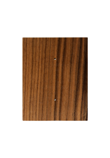 [VEN-CVR-WOD-2G  Dark] VEN WOOD Cover 2G 