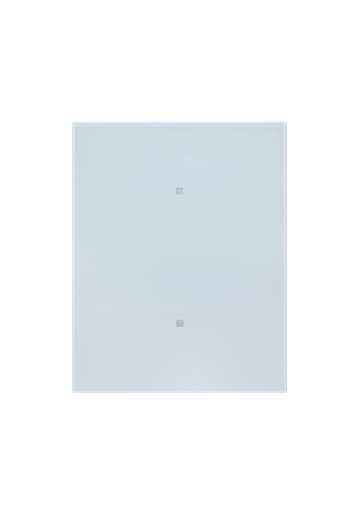 [VEN-ZIG-2G white] Venera Zigbee Switch 2 Gang 5A White