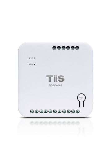 [TIS-GTY-1AC] AC Gateway for Digital Air Condition 