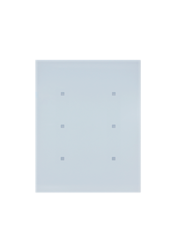 "Venera Zigbee Scene Switch 6 Gang