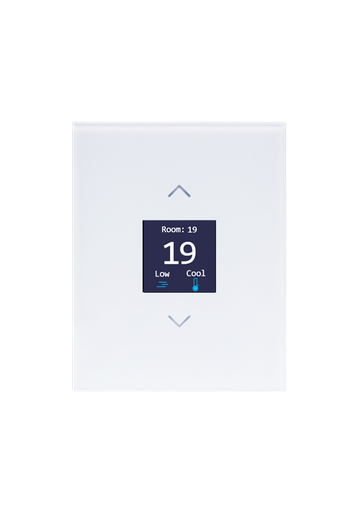 Venera Zigbee Thermsotat  3relays   High Voltage 110-230V 