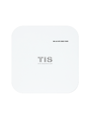 [ZIG-WF-GTY] Zigbee WIFI LAN  Hub  