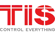 TIS Control Smart Home Automation